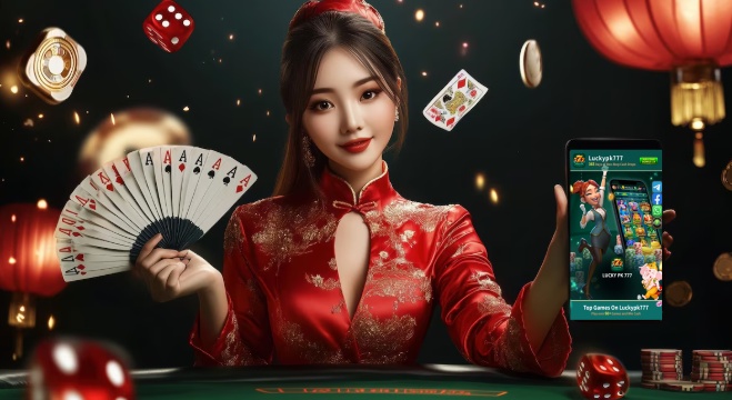Bet777 - ورچوئل گیمز کی حد 