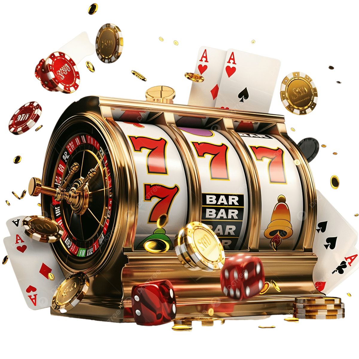 Bet777 کیسینو میں پوکر گیمز