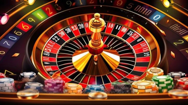 ایک اکاؤنٹ بنائیں یا Bet777 کیسینو میں لاگ ان کریں۔
