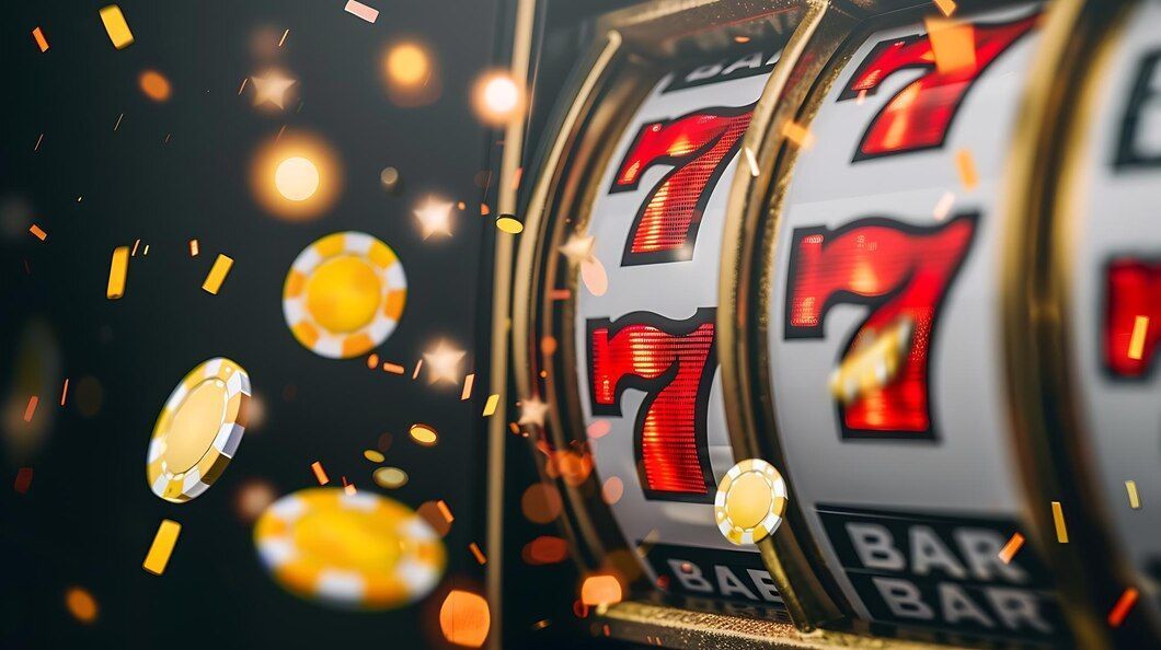 Bet777 آن لائن کیسینو میں کھیلنے کی وجوہات