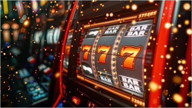 پاکستان میں Bet777 کا آن لائن کیسینو سیکشن کھولیں۔
